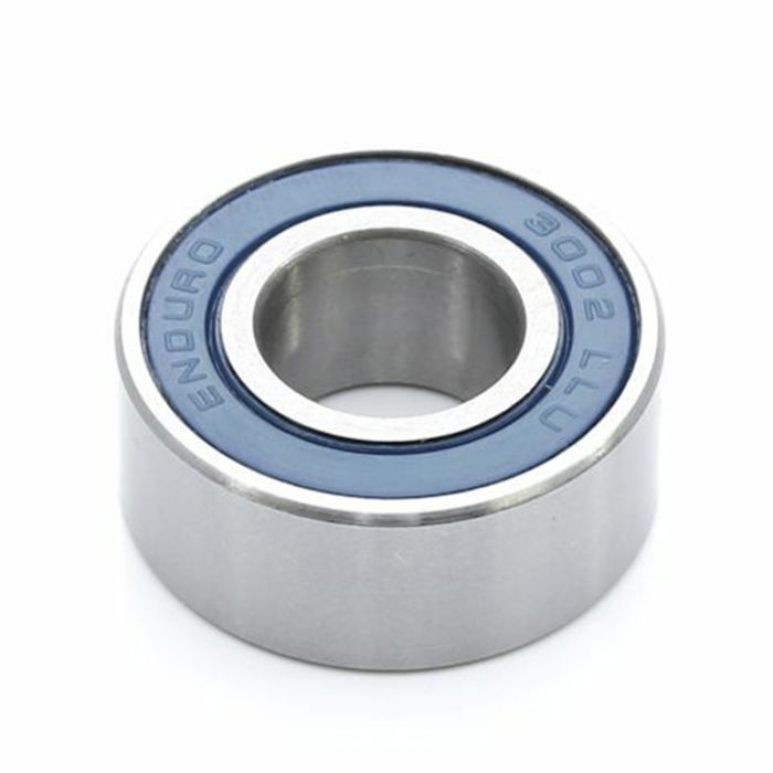 Load image into Gallery viewer, Enduro bearings 3002 llu - abec 3 - double row (radial) - 15x32x13
