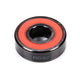 Enduro bearings co 608 vv - zero ceramic (radial) - 8x22x7