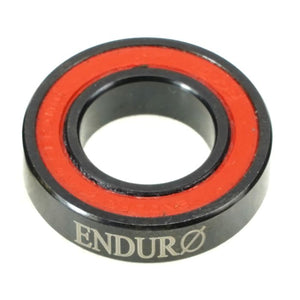 Enduro bearings co 6801 vv - zero ceramic (radial) - 12x21x5