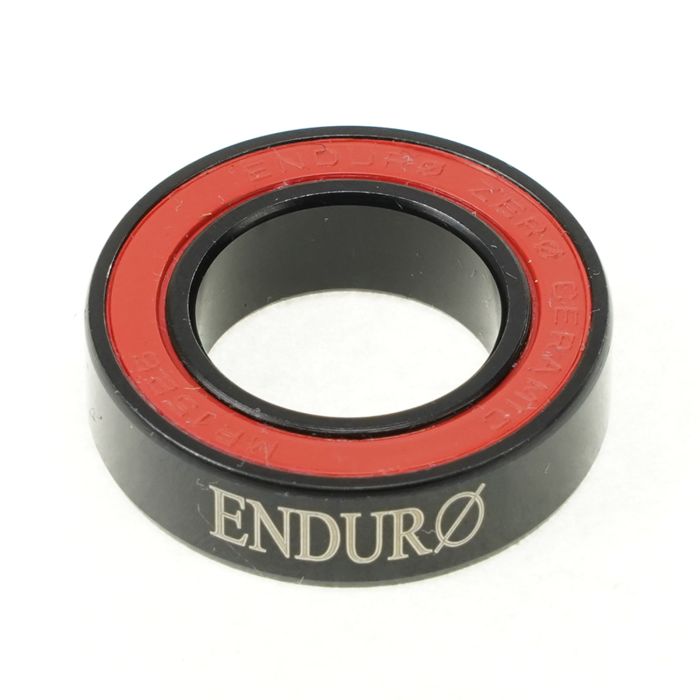 Load image into Gallery viewer, Enduro bearings co mr 1526 vv - zero ceramic (radial) - 15x26x7
