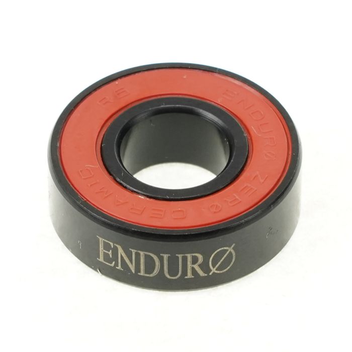 Load image into Gallery viewer, Enduro bearings co r6 vv - zero ceramic (radial) - 3 8x7 8x9 32''
