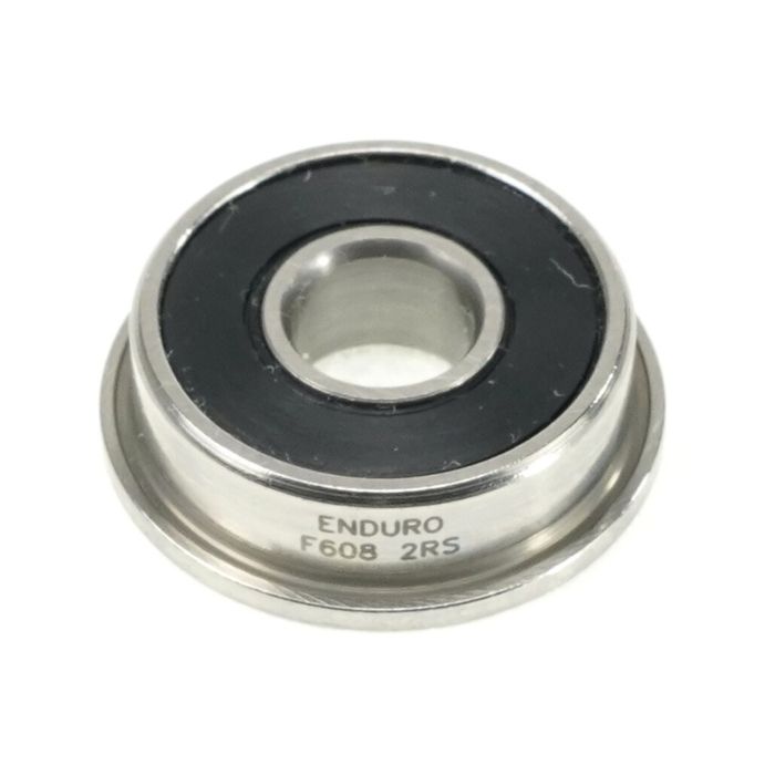 Afbeelding laden in galerijviewer, Enduro bearings f608 2rs - abec 3 (radial) - 8x24 22x8
