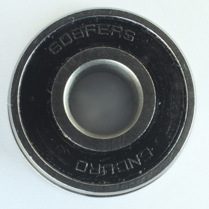 Load image into Gallery viewer, Enduro bearings 608 fe 2rs - abec 3 (radial) - 8x24 22x7 8
