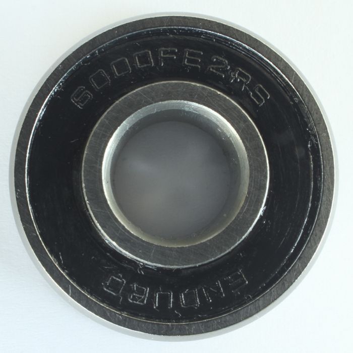 Afbeelding laden in galerijviewer, Enduro bearings 6000 fe 2rs - abec 3 (radial) - 10x26 28x8 9
