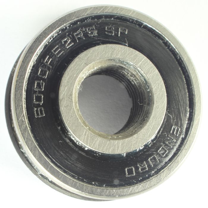 Load image into Gallery viewer, Enduro bearings 6000 fe 2rs sp - abec 3 (radial) - 10 (m1,0)x26 28x8 9
