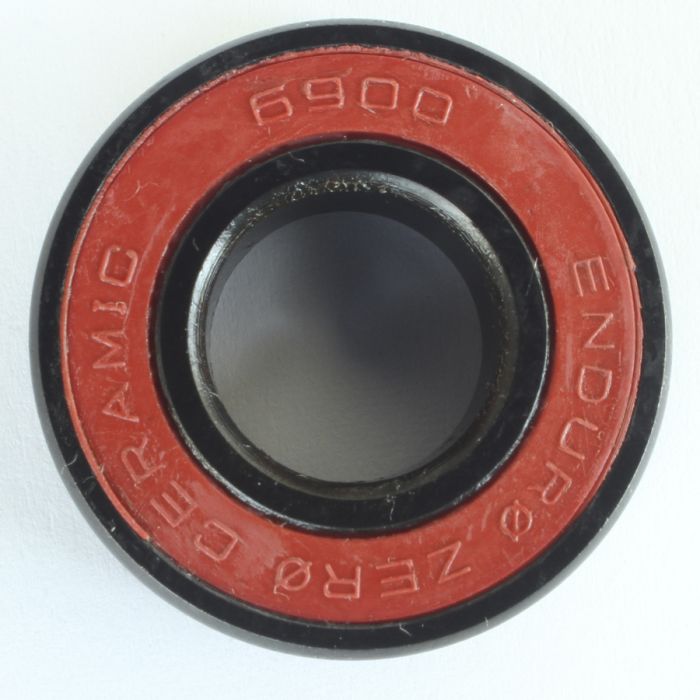 Load image into Gallery viewer, Enduro bearings co 6900 vv - zero ceramic (radial) - 10x22x6

