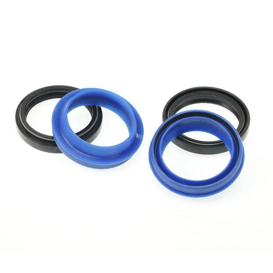 Enduro bearings fork seal rockshox - 40mm - totem