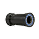 Enduro bearings delrin bottom bracket - bb92 to gxp - ceramic hybrid