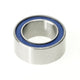 Enduro bearings 3802 llb w - abec 3 - double row (radial) - 15x24x10