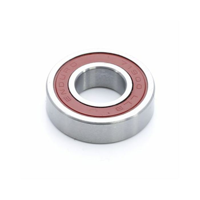 Load image into Gallery viewer, Enduro bearings 71900 llb a5 - abec 5 (angular contact) - 10x22x6
