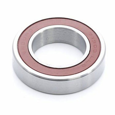 Enduro bearings 71903 llb a5 - abec 5 (angular contact) - 17x30x7