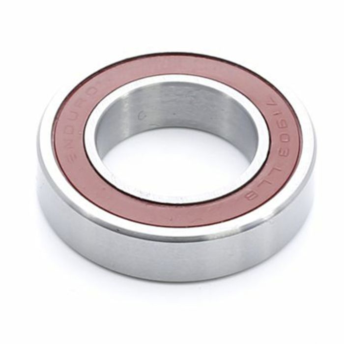 Load image into Gallery viewer, Enduro bearings 71903 llb a5 - abec 5 (angular contact) - 17x30x7
