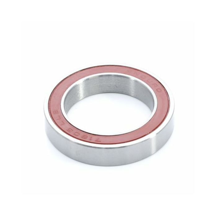 Load image into Gallery viewer, Enduro bearings 71805 llb a5 - abec 5 (angular contact) - 25x37x7
