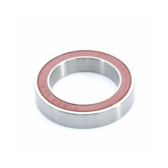 Enduro bearings 71805 llb a5 - abec 5 (angular contact) - 25x37x7