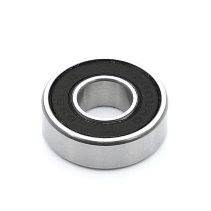 Load image into Gallery viewer, Enduro bearings s698 2rs - 440c stainless (radial) - 8x19x6

