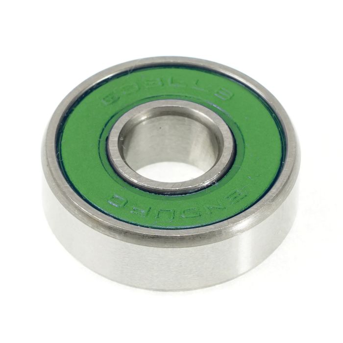 Load image into Gallery viewer, Enduro bearings s608 2rs - 440c stainless (radial) - 8x22x7

