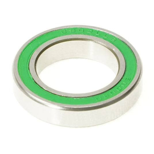 Enduro bearings s6802 llb - 440c stainless (radial) - 15x24x5