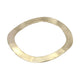 Enduro bearings wave washer - 30x0,4 - light (a c)