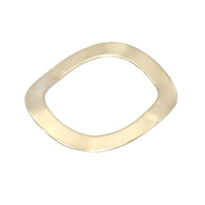 Enduro bearings wave washer - 24x0,6 - heavy (xd)