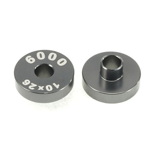 Enduro bearings inner guide for 6000 bearing