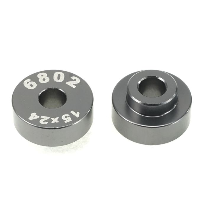 Load image into Gallery viewer, Enduro bearings inner guide for 6802 bearing
