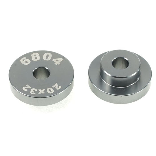 Enduro bearings inner guide for 6804 bearing