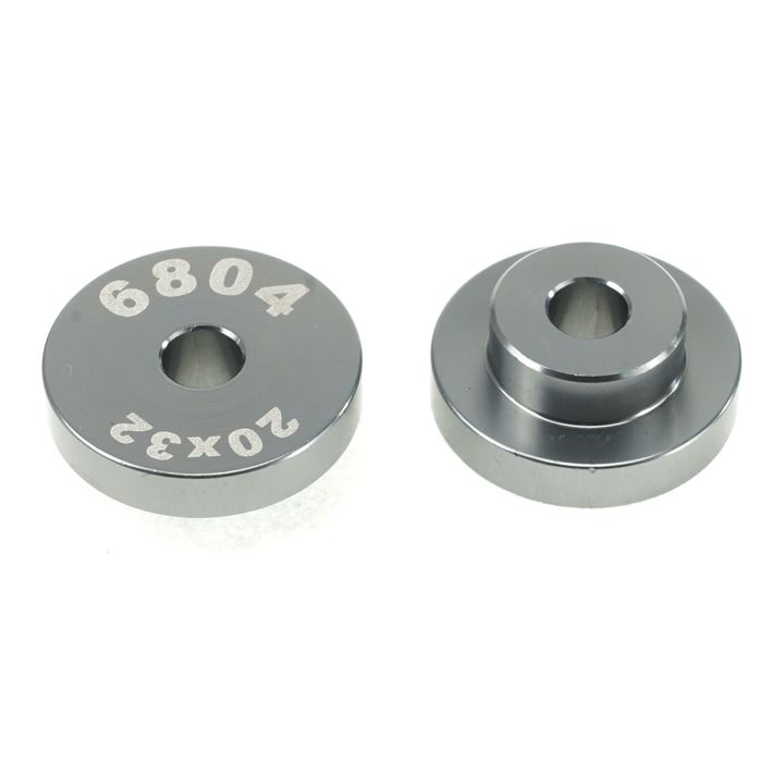 Load image into Gallery viewer, Enduro bearings inner guide for 6804 bearing
