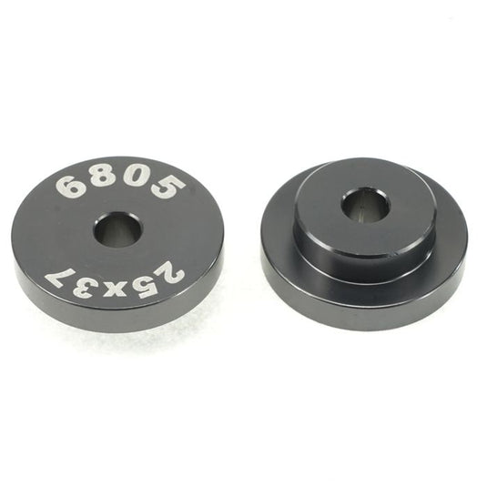 Enduro bearings inner guide for 6805 bearing