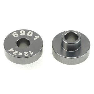 Enduro bearings inner guide for 6901 bearing