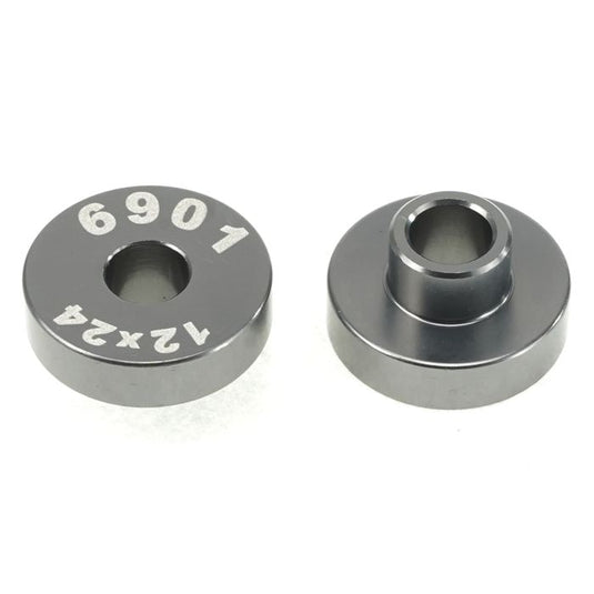 Enduro bearings inner guide for 6901 bearing