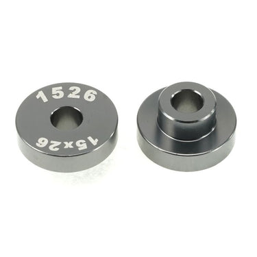 Enduro bearings inner guide for 1526 bearing