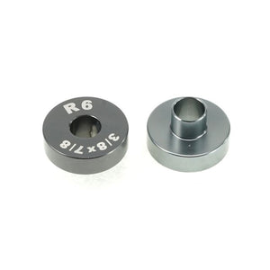 Enduro bearings inner guide for r6 bearing