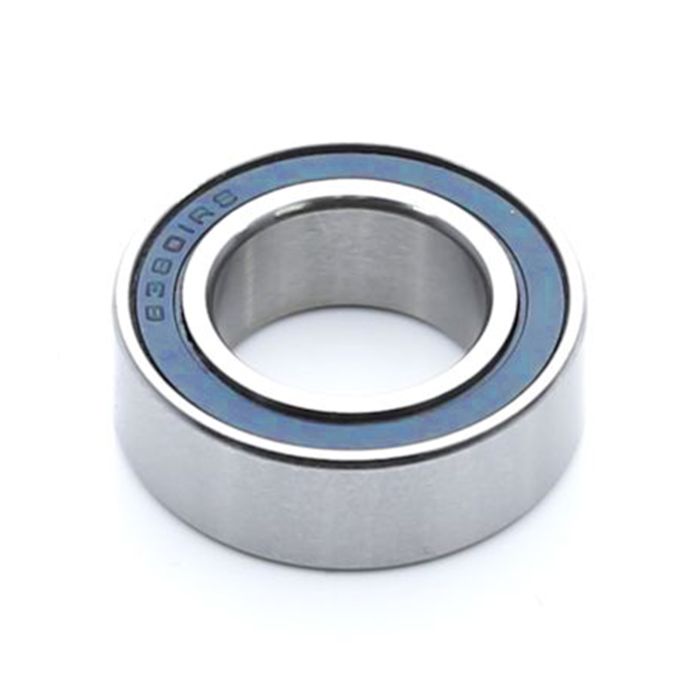 Load image into Gallery viewer, Enduro bearings 63801 llb - abec 3 (radial) - 12x21x7
