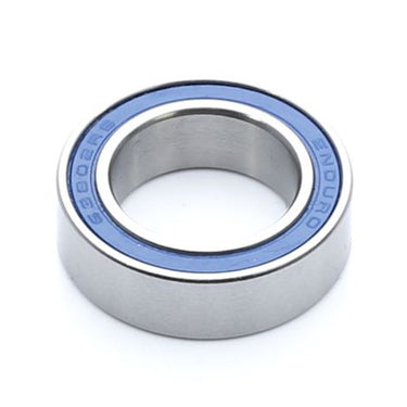 Enduro bearings 63802 llb - abec 3 (radial) - 15x24x7