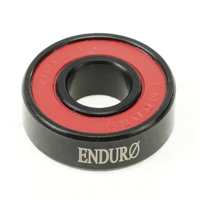 Load image into Gallery viewer, Enduro bearings co mr 9227 vv - zero ceramic (radial) - 9x22x7
