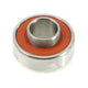 Enduro bearings 698 llu max-ee - abec 3 max (radial) - 8x19x6 - 1 3 - 10