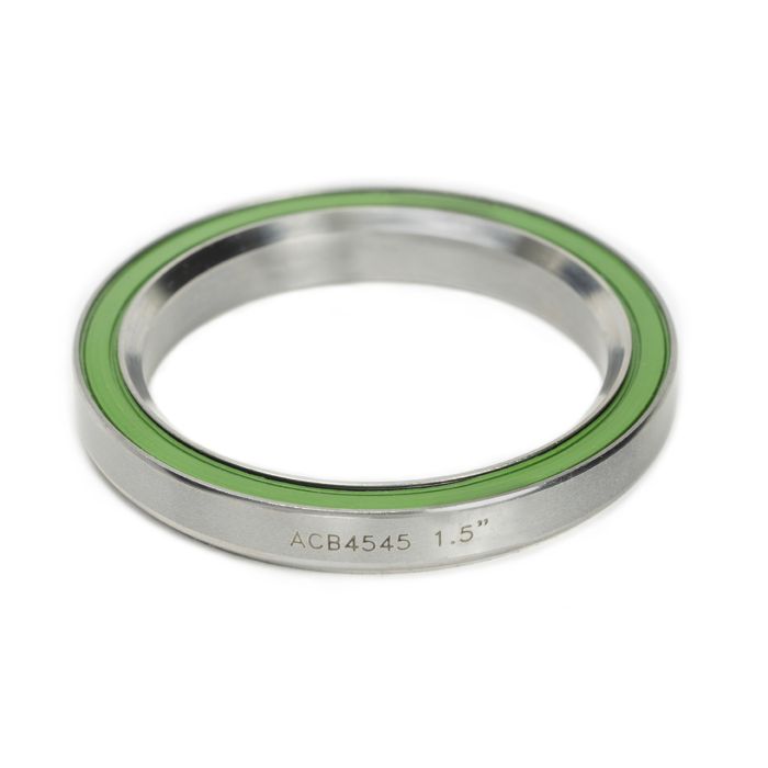 Load image into Gallery viewer, Enduro bearings acb 4545 150 ss - 440c stainless (angular contact) - 40x52x7 (45x45°)
