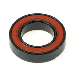 Enduro bearings 6801 llu max bo - abec 3 max - black oxide (radial) - 12x21x5