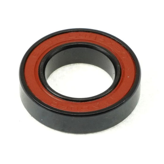 Enduro bearings 6801 llu max bo - abec 3 max - black oxide (radial) - 12x21x5