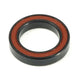 Enduro bearings 6803 llu max bo - abec 3 max - black oxide (radial) - 17x26x5