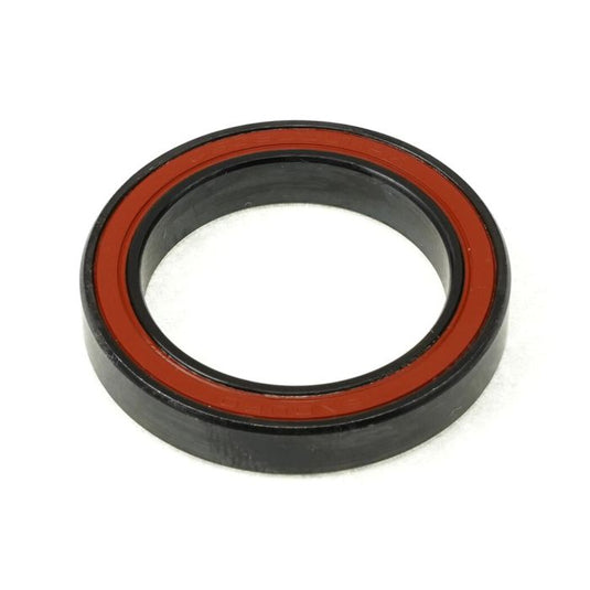Enduro bearings 6806 llu max bo - abec 3 max - black oxide (radial) - 30x42x7