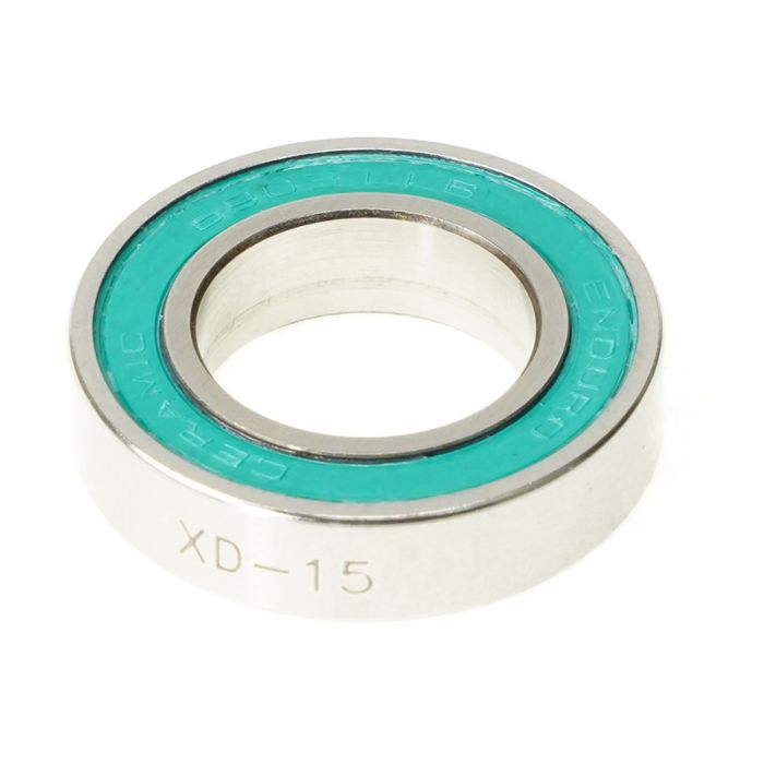 Load image into Gallery viewer, Enduro bearings cxd 6903 llb - xd-15 ceramic (radial) - 17x30x7
