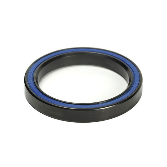 Enduro bearings 6808 llb bo 45 - abec 5 - black oxide (angular contact) - 40x52x7 (45°)