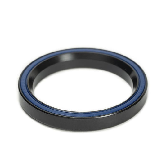 Enduro bearings acb 3645 3748 bo - abec 5 - black oxide (angular contact) - 37x48x6,5 (36x45°)