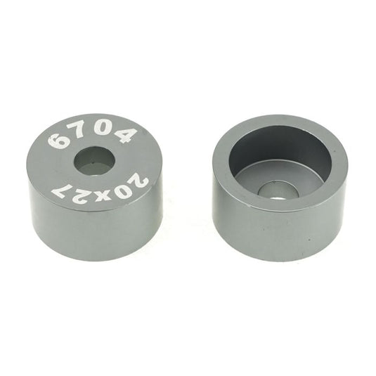 Enduro bearings outer guide for 6704 bearing