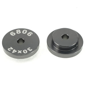 Enduro bearings inner guide for 6806 bearing