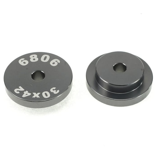 Enduro bearings inner guide for 6806 bearing