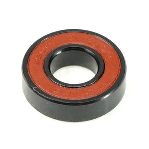 Enduro bearings 6900 llu max bo - abec 3 max - black oxide (radial) - 10x22x6