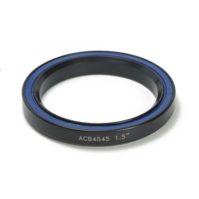 Load image into Gallery viewer, Enduro bearings acb 4545 150 bo - abec 5 - black oxide (angular contact) - 40x52x7 (45x45°)
