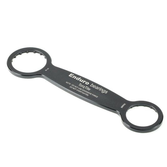 Enduro bearings flat wrench - torqtite bb86 92 pf30